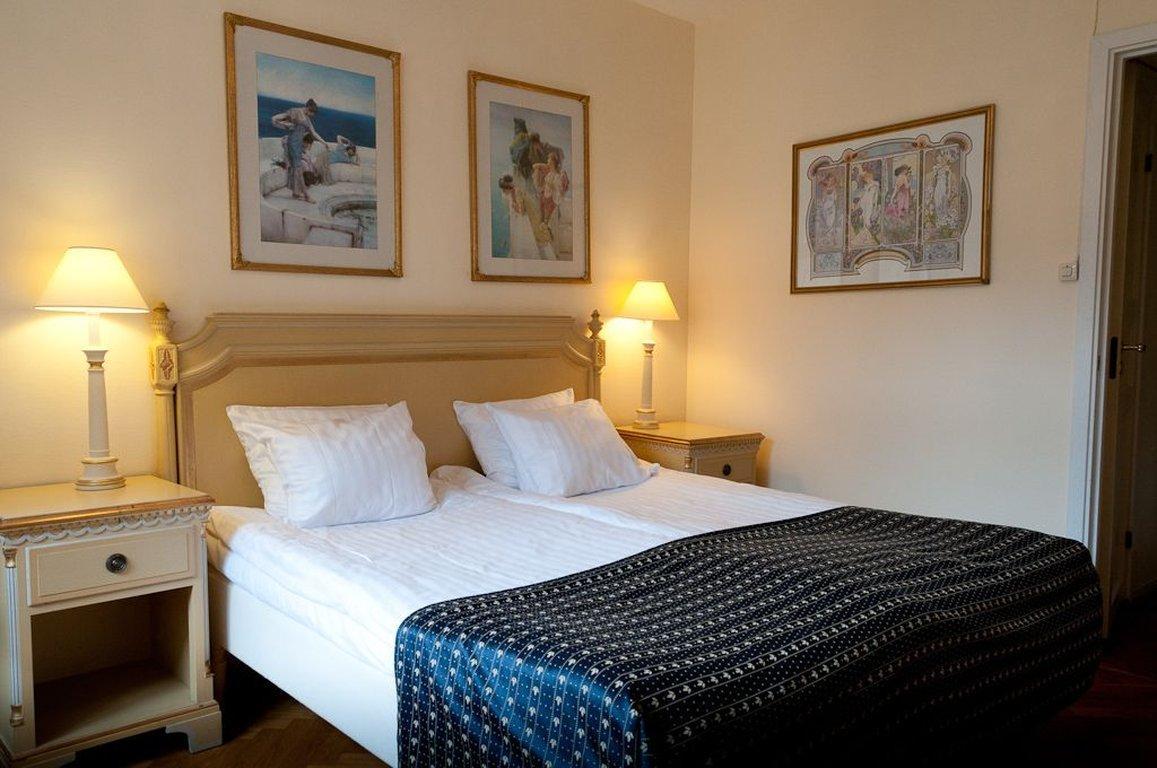 Mayfair Tunneln Hotel Malmö