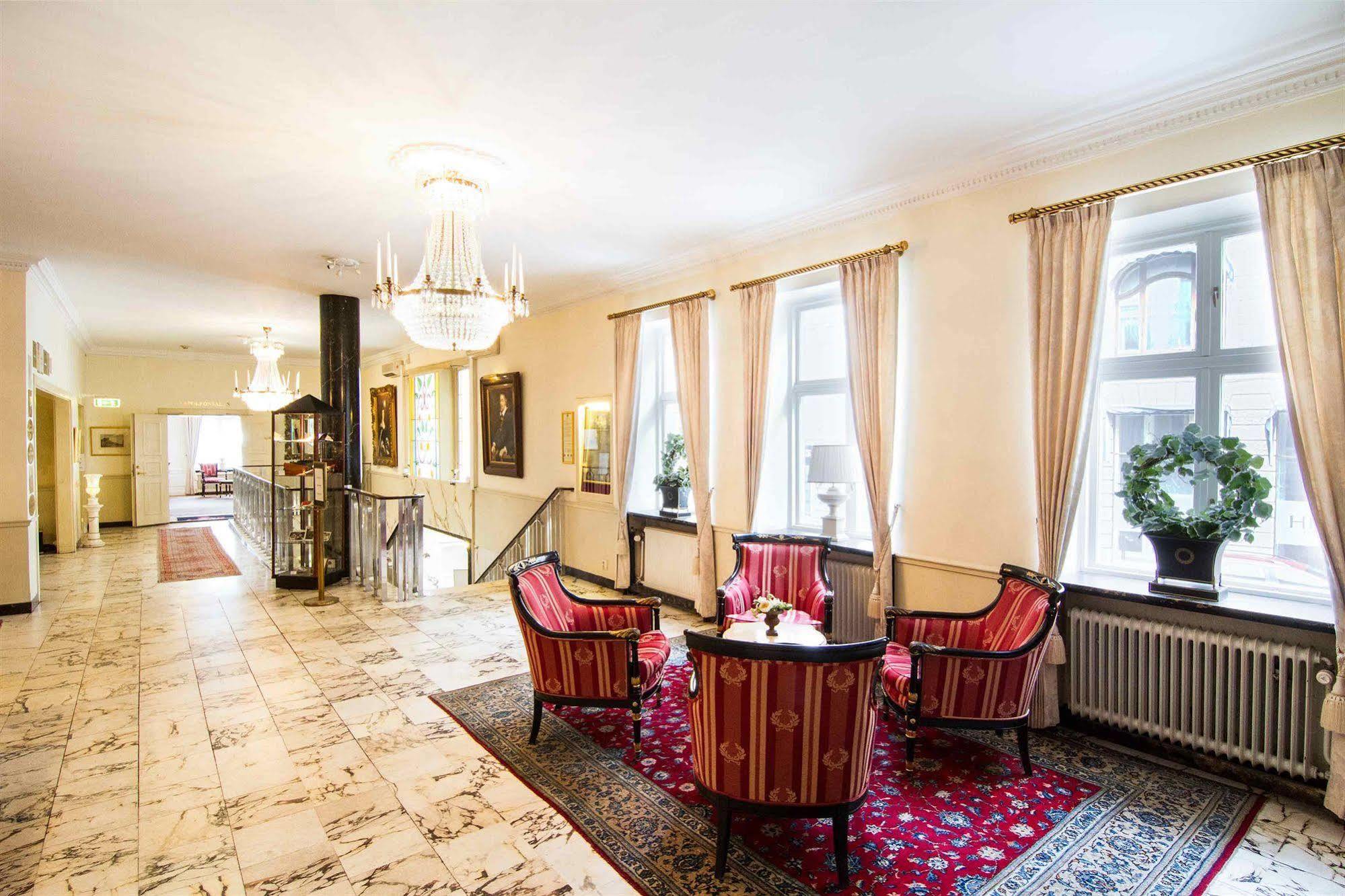 Mayfair Tunneln 4* Malmö