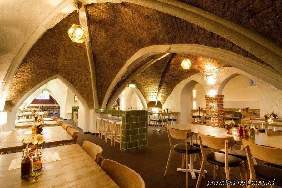 Hotel Mayfair Tunneln Malmö