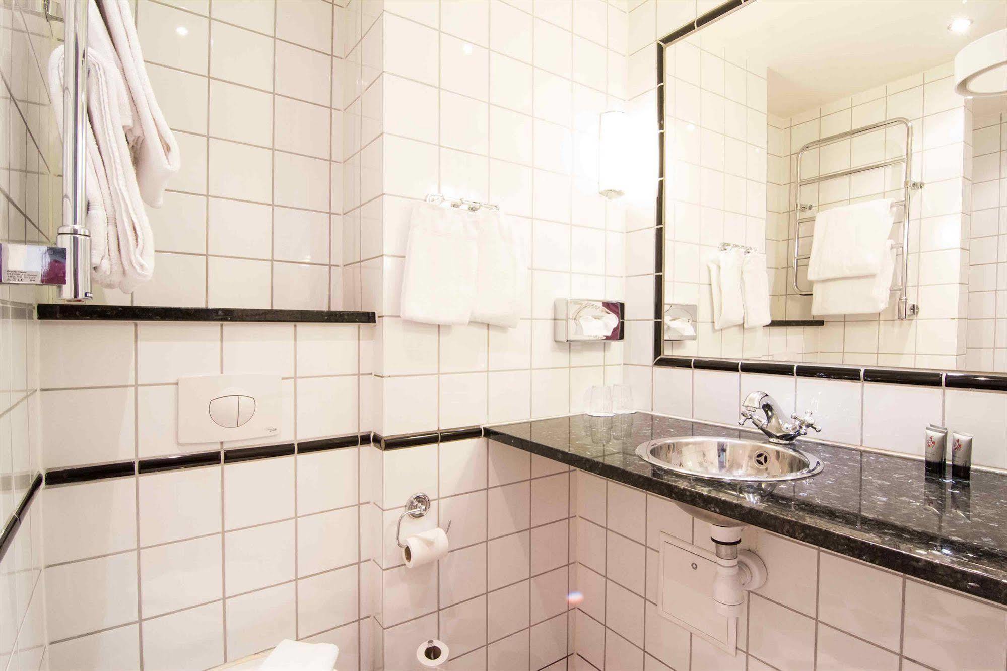 Hotel Mayfair Tunneln Malmö