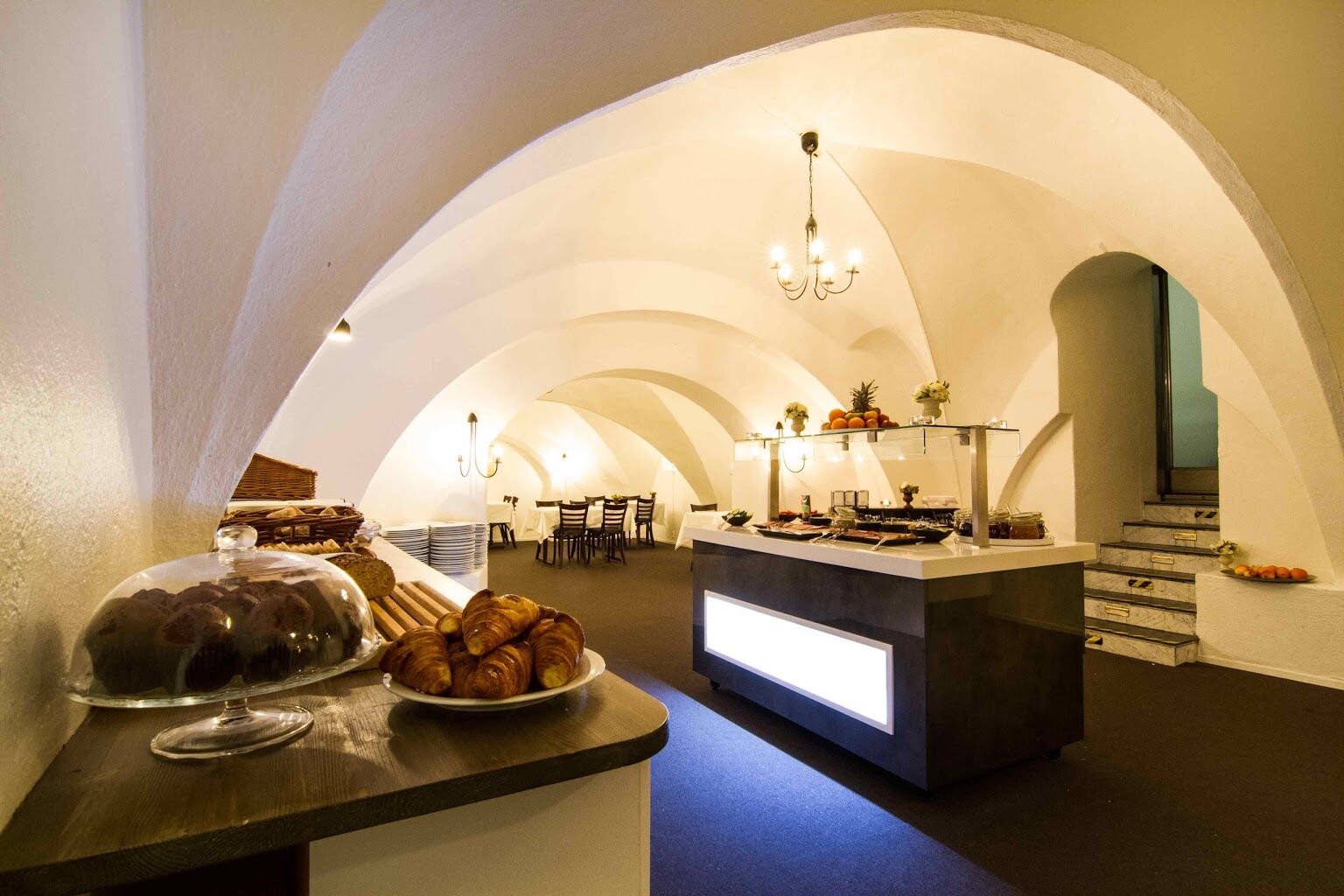 Hotel Mayfair Tunneln Malmö