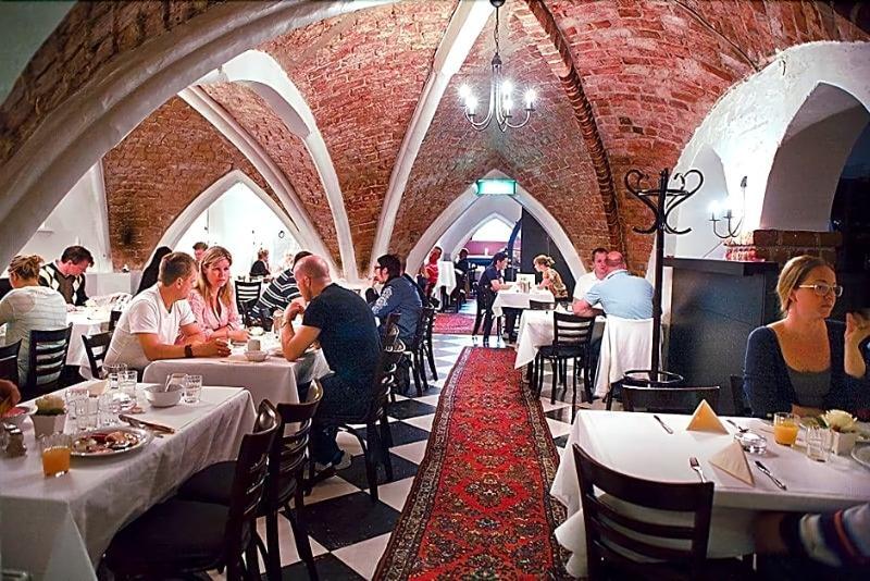 Hotel Mayfair Tunneln Malmö